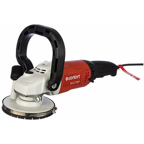 Шлифмашина угловая фиолент МШУ8-14-125 М 389700₽