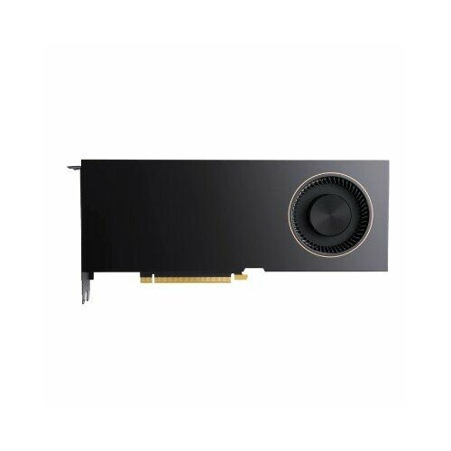 NVIDIA Видеокарта Quadro RTX A6000 48GB GDDR6PCIe40-ActiveCooling VCNRTXA6000 900-5G133-2200-000 61600000₽
