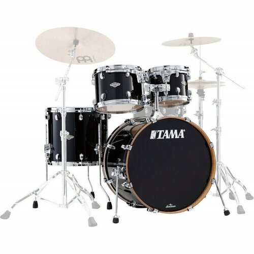 Ударная установка Tama MBS42S-PBK STARCLASSIC PERFORMER черный