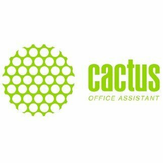 Картридж лазерный Cactus CS-SPC360EC