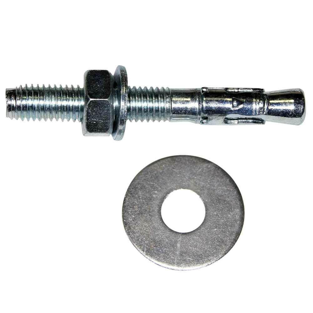 фото Комплект для крепления бойлера европартнер D10х80 мм