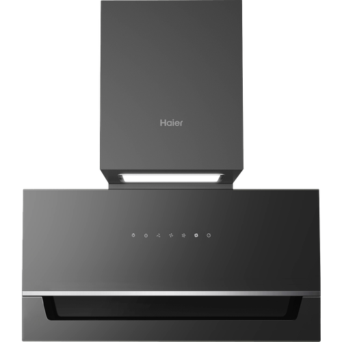 Вытяжка Haier HVX-W682CBX встраиваемая вытяжка haier hvx bi772x