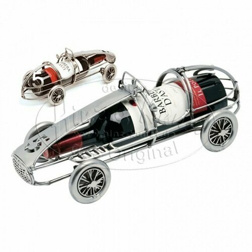 Украшение для бутылки 