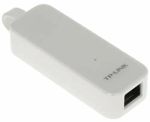 Сетевой адаптер TP-LINK USB 3.0/Gigabit Ethernet - фотография № 16