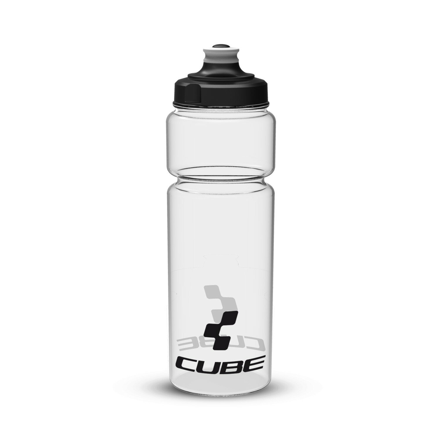 фото Cube Фляга Cube Bottle Icon 750мл, цвет Белый