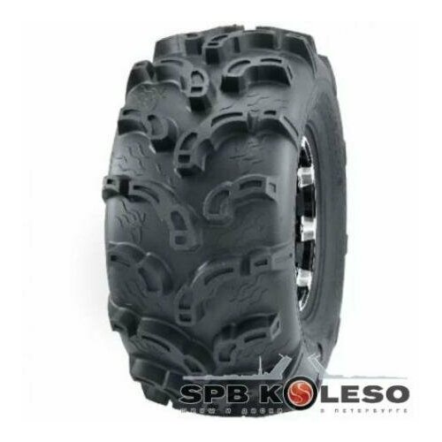 Мотошины Wanda P375 26/12 R12 6PR