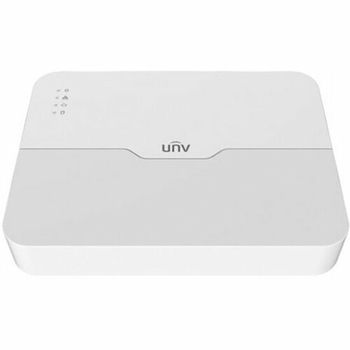 IP видеорегистратор 8-ми канальный Unv NVR301-08LS3-P8-RU