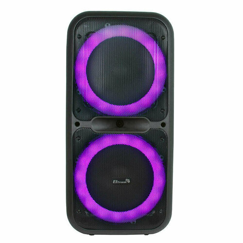 Беспроводная акустическая колонка ELTRONIC 20-05 DANCE BOX 500 динамик 2шт12 с TWS 2180900₽
