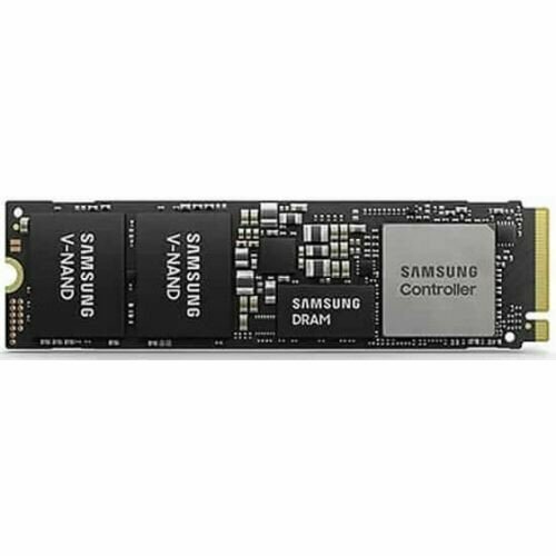 Samsung накопитель SSD PM9B1 1024GB M2 22x80mm NVMe PCIe 40 x4 MZVL41T0HBLB-00B07 1123700₽