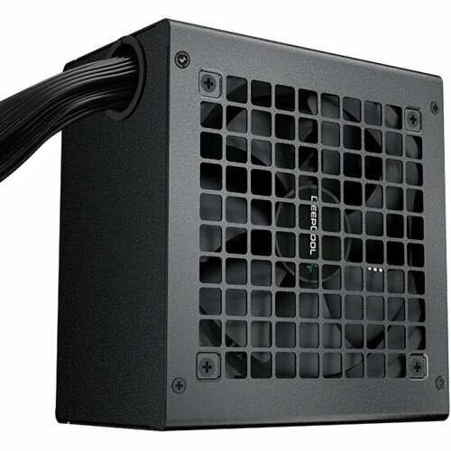 Блок питания Deepcool PK700D блок питания deepcool pk700d