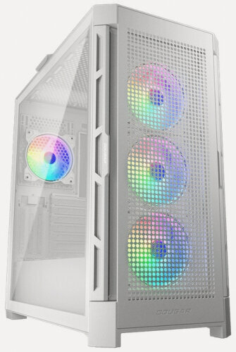 Изображение товара Корпус Cougar Airface Pro RGB, белый