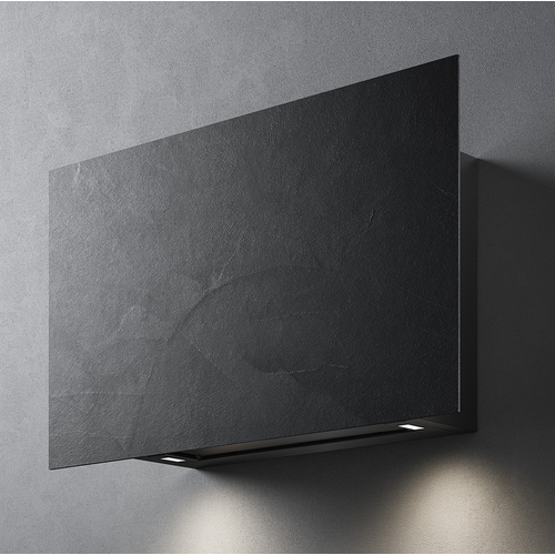 Вытяжка кухонная FALMEC COVER 85 GLASS ARDESIA 13200000₽