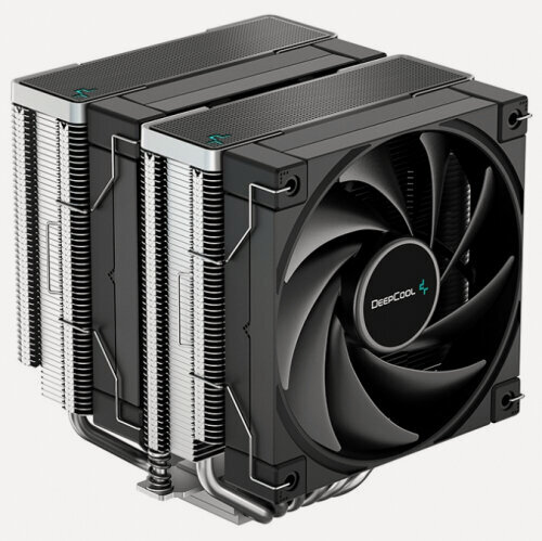 Изображение товара Кулер для процессора Deepcool AK620 (R-AK620-BKNNMT-G)
