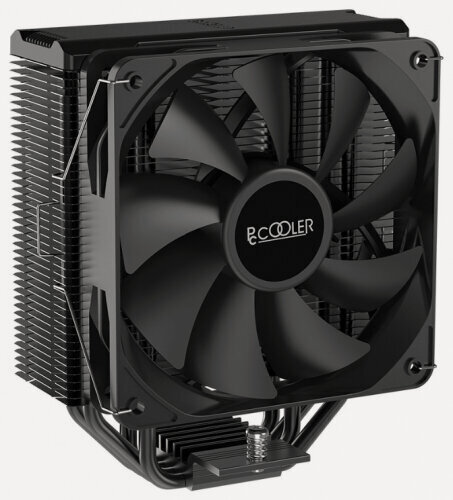 Изображение товара Кулер для процессора Pccooler Paladin EX400