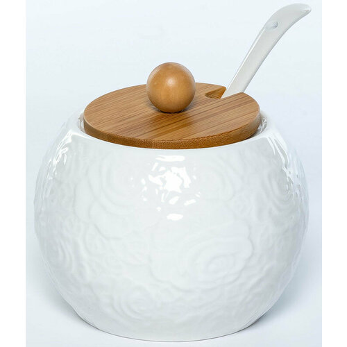 Сахарница с ложкой Balsford 