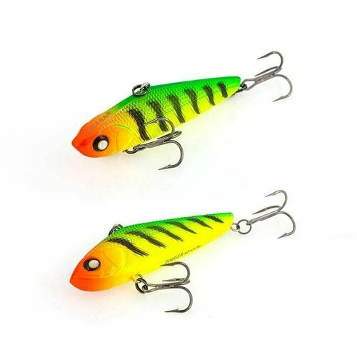 фото Раттлин akara zinger 65, цвет a1, вес 12 гр (воблер на судака, окуня)