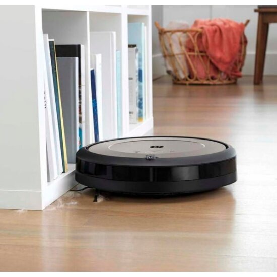 Робот-пылесос IROBOT Roomba i1 - фотография № 5