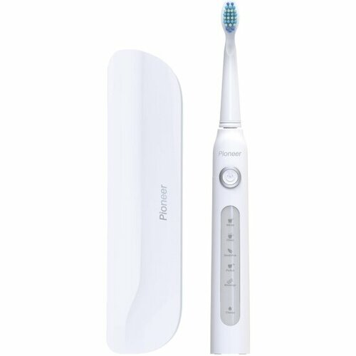 Зубная щётка электрическая Pioneer Home Pioneer TB-1012 232000₽