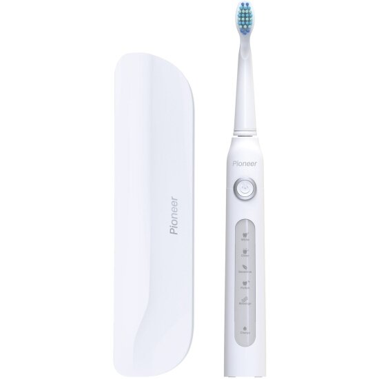 фото Зубная щётка электрическая PIONEER HOME Pioneer TB-1012