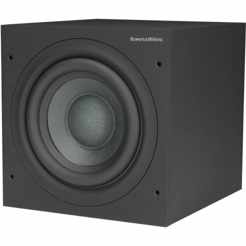 Сабвуфер Bowers Wilkins ASW 608 Black Ash 9356000₽