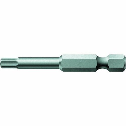 Биты Wera 840/4 Z, Hex-Plus, 5.0 x 89 mm