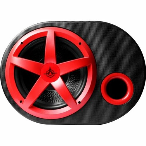 Сабвуфер активный Ural урал АС-У12А 16489₽