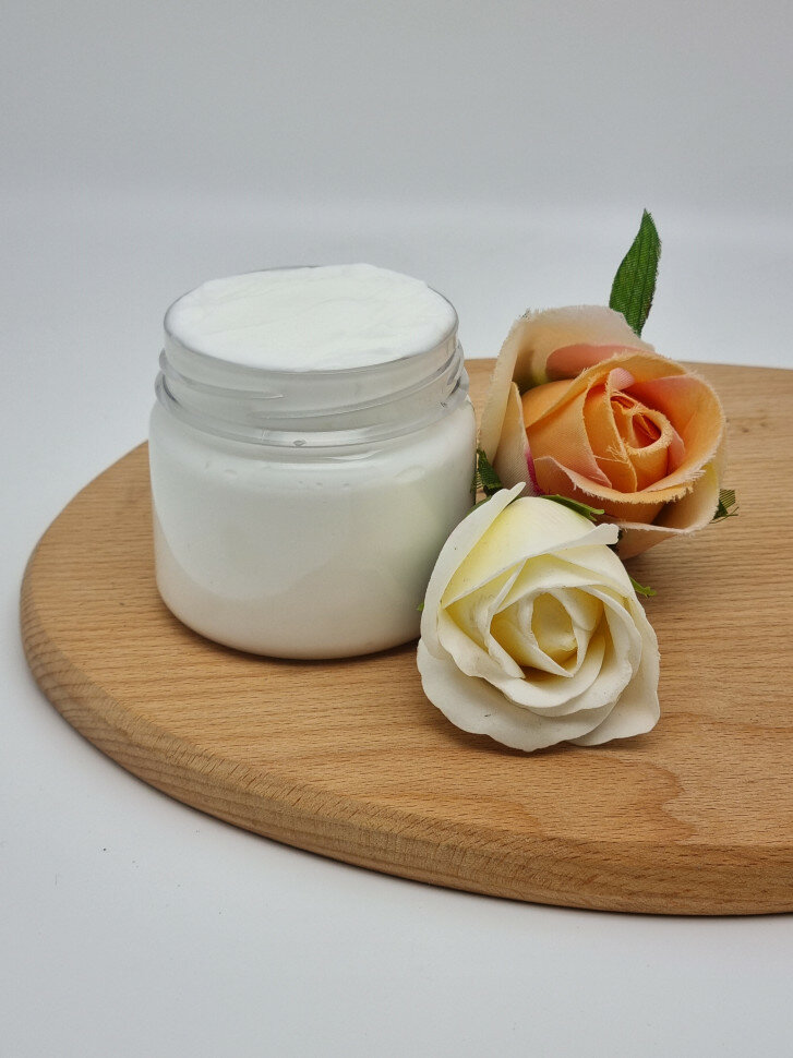 Крем защитный дневной "Витаминный коктейль" 1кг