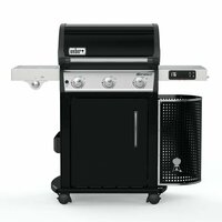 Газовый гриль WEBER Spirit Premium EPX-325 GBS