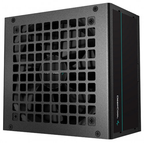 Блок питания Deepcool PF750 750W (R-PF750D-HA0B-EU) - фото №6