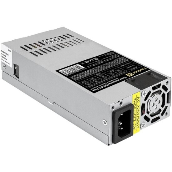 Блок питания Exegate F500AS 500W Flex ATX EX292235RUS OEM