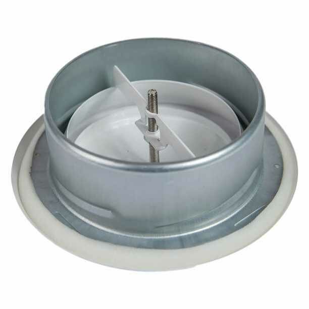 Диффузор вытяжной DVS 100 мм — фото 1