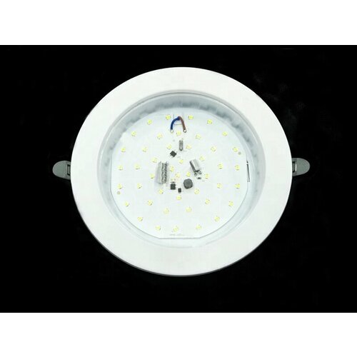 Светильник светодиодный Luminidgi DW-LED-TD-01-118-9W