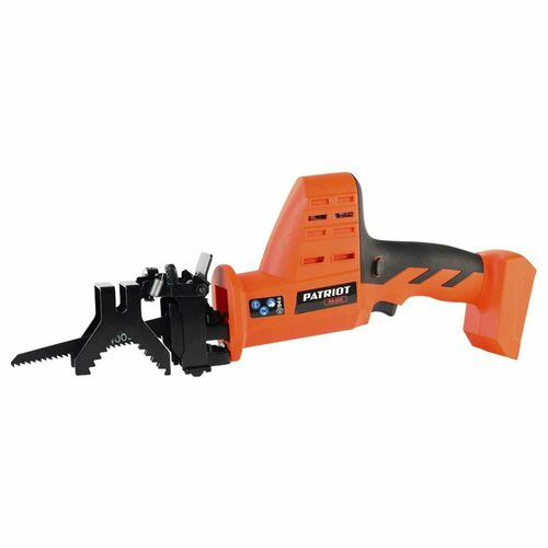 Пила сабельная Patriot UES RS202 аккумуляторная 21 В без АКБ и ЗУ 864100₽