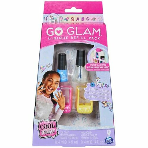 Набор для творчества Cool Maker 6062239 Go Glam 2.0 набор для творчества cool maker 6062239 go glam 2 0