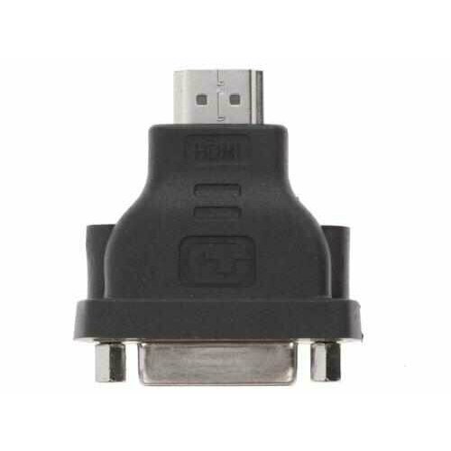 Переходник DEXP HDMI - DVI-I переходник dexp hdmi hdmi