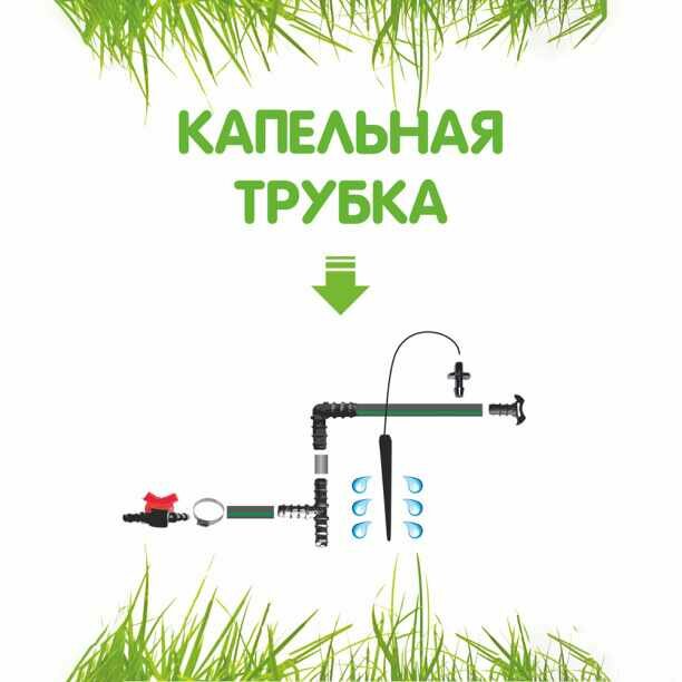 Уплотнительная резинка для стартеров MP-У 5 шт (1 ед.) - фотография № 3