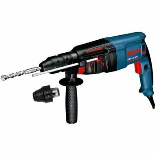 Перфоратор Bosch Pro Bosch GBH 2-26 DFR (0.611.254.76F)