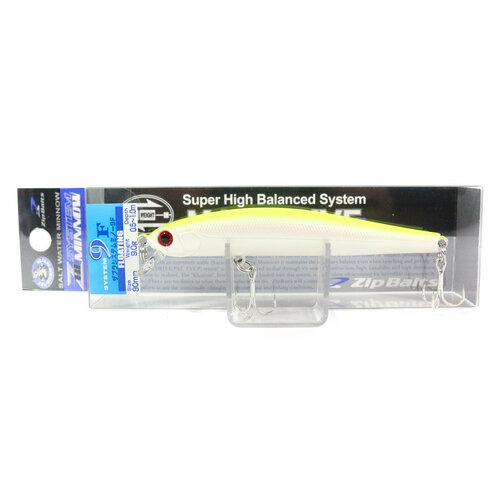 фото Воблер zipbaits zbl system minnow 9f 9g цвет 706