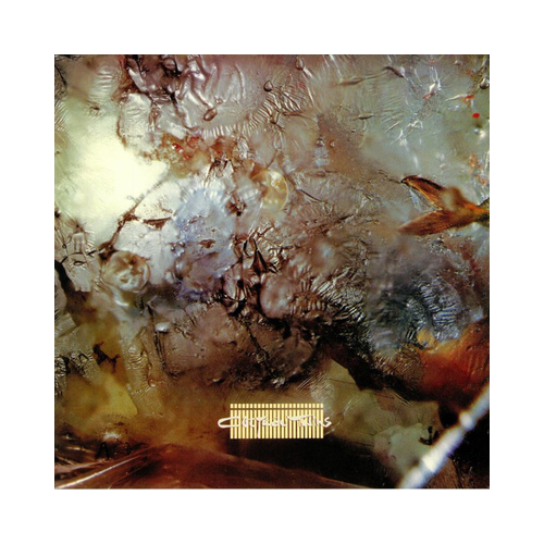 Cocteau Twins - Head Over Heels, 1xLP, BLACK LP cocteau twins cocteau twins head over heels