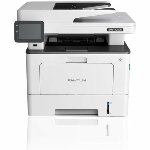 МФУ Pantum BM5100FDN 5367000₽