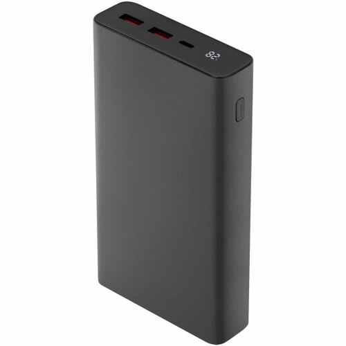 Внешний аккумулятор Rombica NEO PRO-250C Gray 566000₽