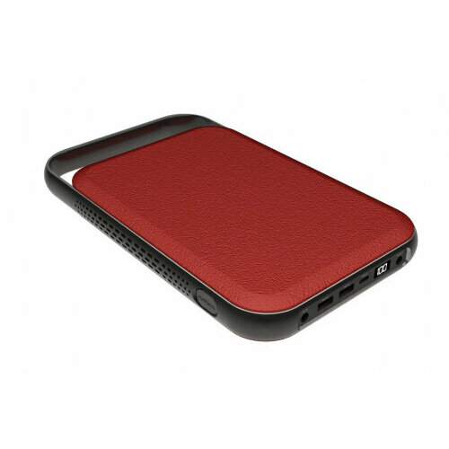 Внешний аккумулятор Rombica NEO PRO Saturn Red 11880₽