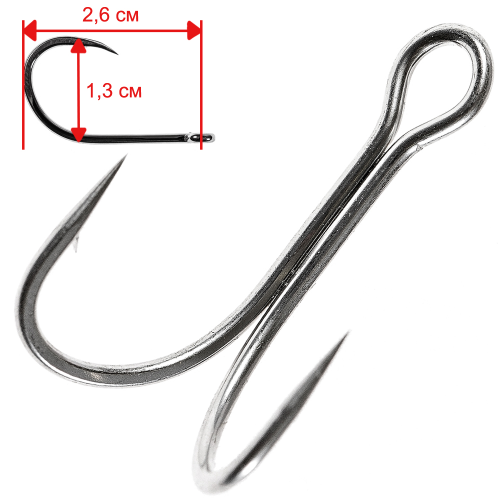 фото Крючки owner 5632 sd-36tn № 1 (5шт.)