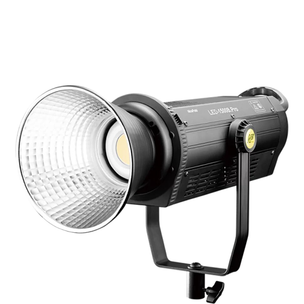Осветитель Nicefoto LED-1500B. Pro