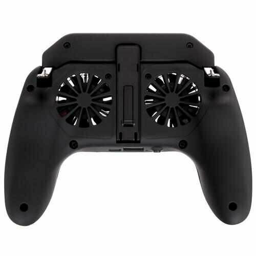 Игровой держатель Shinecon SC-B12 черный 209900₽