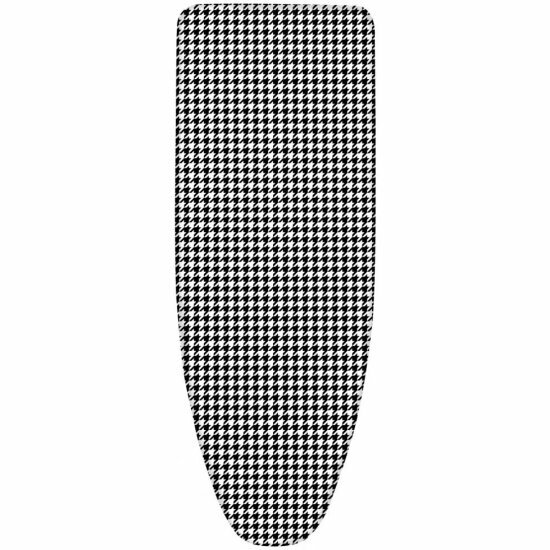 Чехол NIKA для гладильной доски Haushalt houndstooth (HCL1/HB)