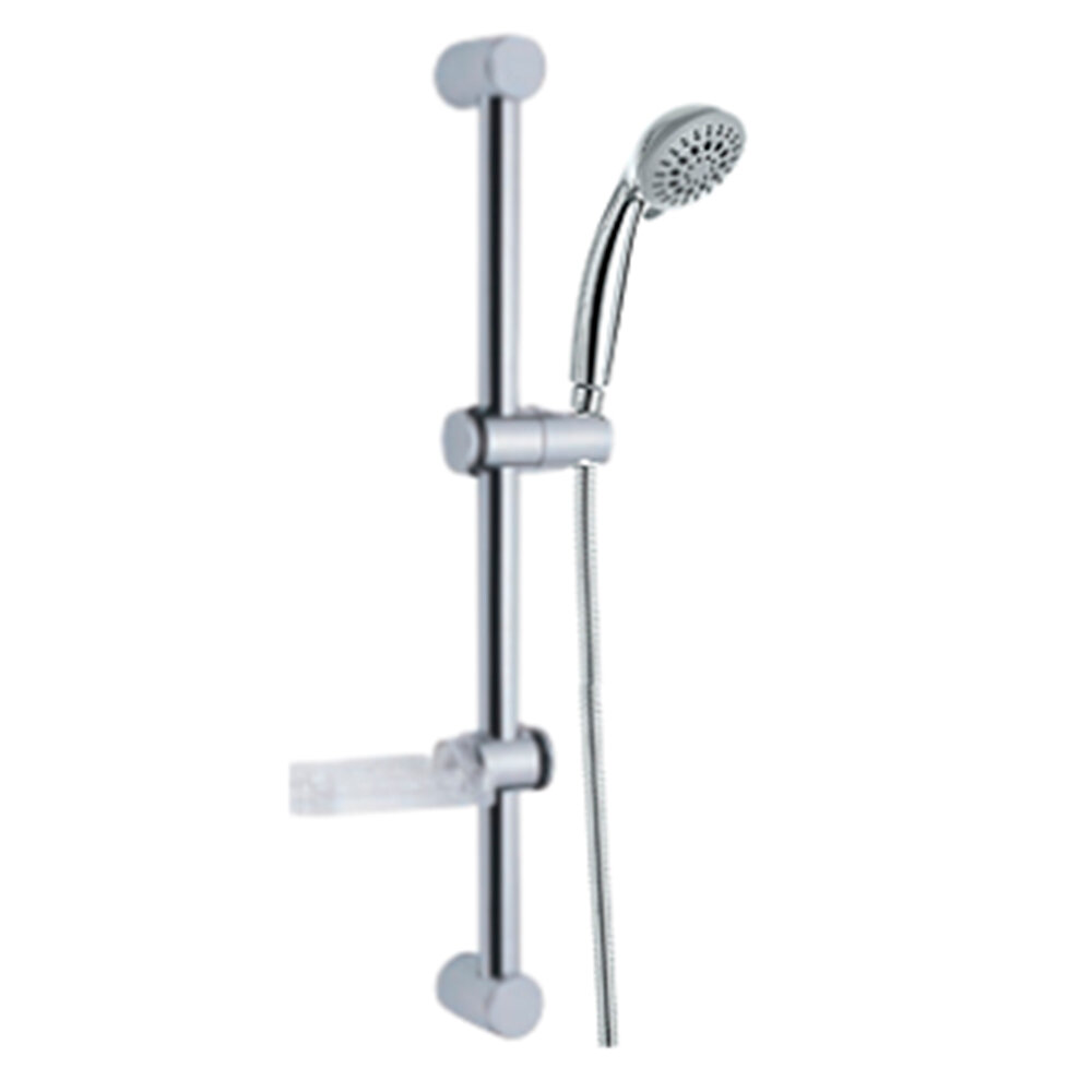 Hansen Душевой набор H85002 хром