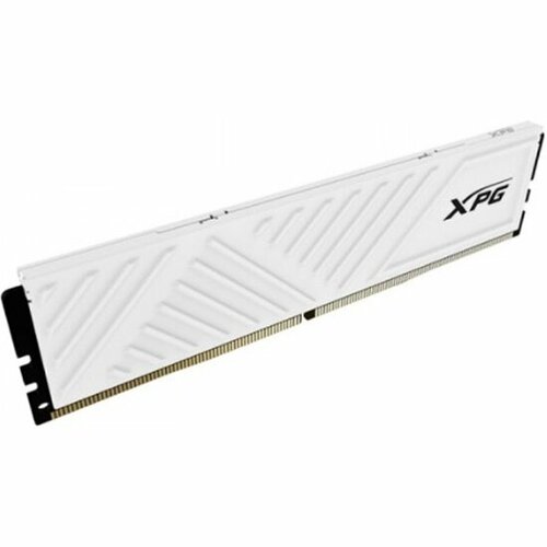 Оперативная память Adata XPG Gammix D35 RGB 8GB DDR4-3600 AX4U36008G18I-SWHD35 288500₽