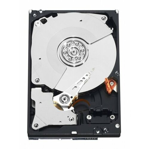 Жесткий диск Dell 342-0140 160Gb SATAII 35 HDD 3305000₽