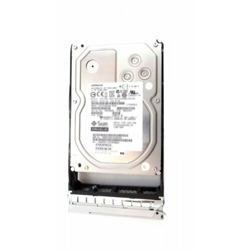 Жесткий диск Sun 390-0463-04 600Gb SAS 35 HDD 17564000₽